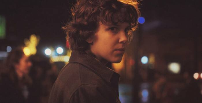 好莱坞|15岁迷倒半个好莱坞的她,18岁生日照大变样惊呆网友:这谁?!