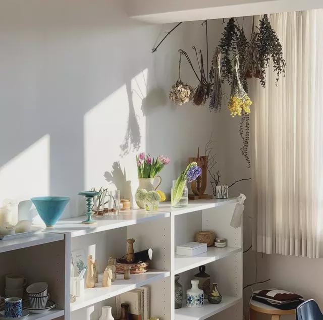 越简单,越快乐!北海道女作家75㎡复古之居,简单的生活很精彩