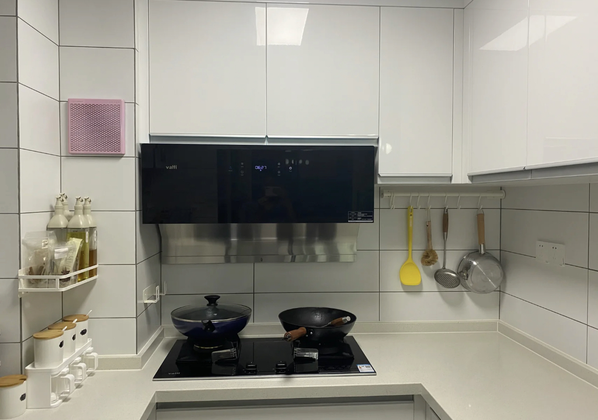 第一次装修时，这10处厨房设计犯蠢了，大家千万别步这些后尘！