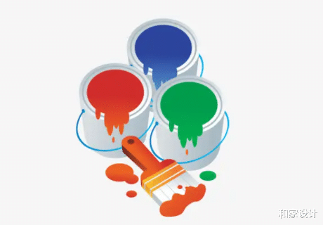 关于乳胶漆的4大疑问!没装修的朋友这些知识一定要了解清楚