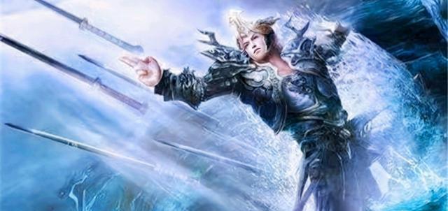 深空彼岸:渡超凡光海极其残酷,为何母宇宙众人却尽数渡海成功?