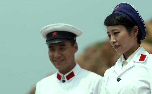 江德福|《父母爱情》:从于大光到王海洋,江亚菲的择偶标准到底学的谁?