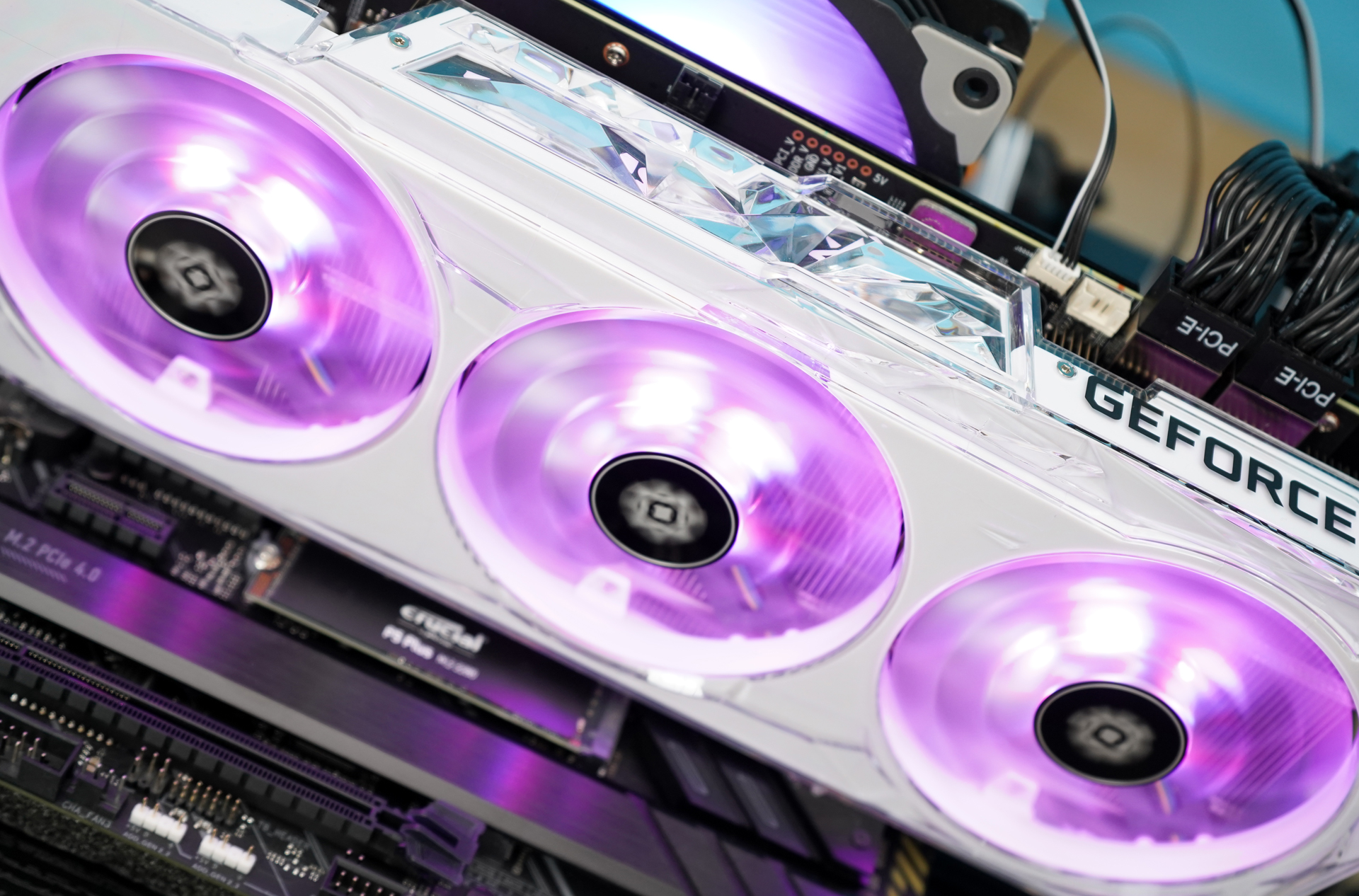 显卡|热乎乎的新款RTX 3080显卡评测：12G大显存，加量升级！