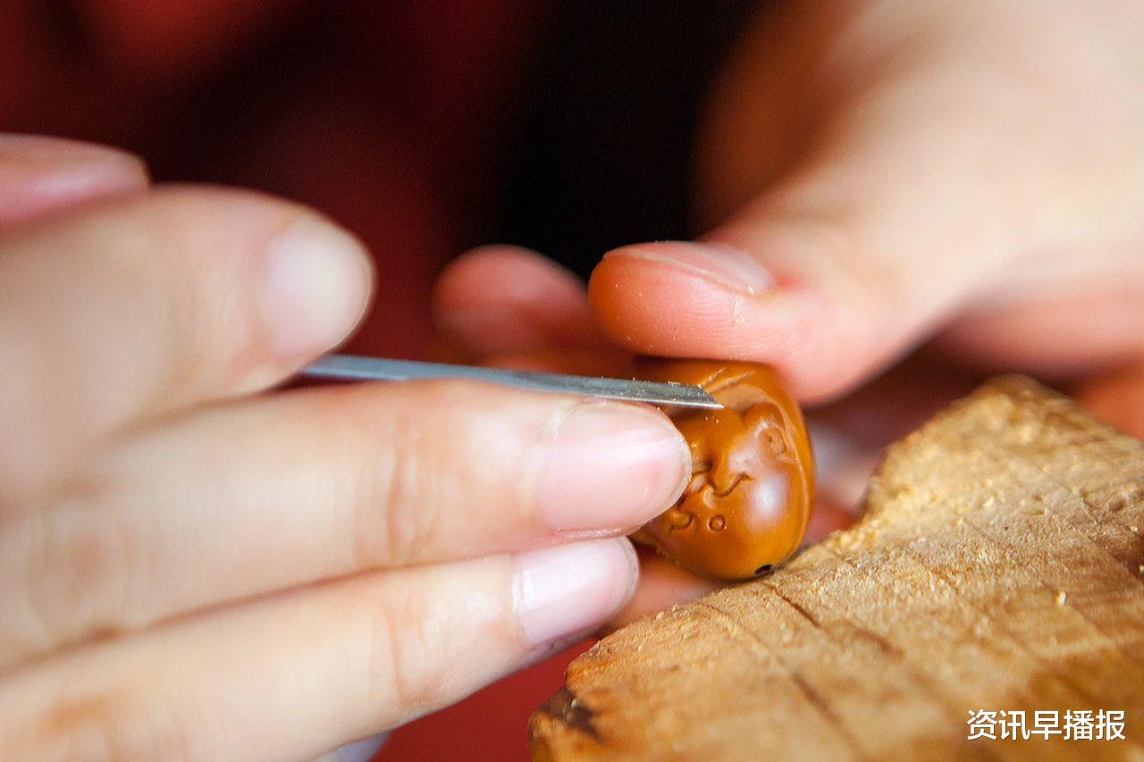 苏州|非遗文化丨苏州吴中光福: “指尖上”的技艺