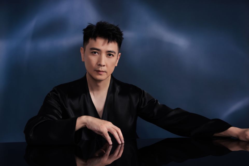 彭杨|《偏偏宠爱》启动！白敬亭、杨超越被爆领衔，彭杨、保剑锋加盟