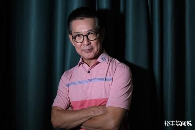 袁和平|元彪庆生画面曝光，四位影坛大咖现身送祝福，袁和平揽元秋好甜蜜