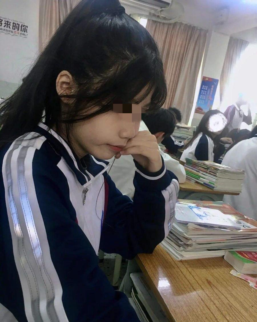 案例:女高中生表白同学父亲,事后二人房车内共处一夜酿悲剧