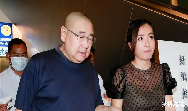 甘比|钟小娟：遭丈夫抛弃，她独自抚养3个女儿，如今女婿送700亿给她