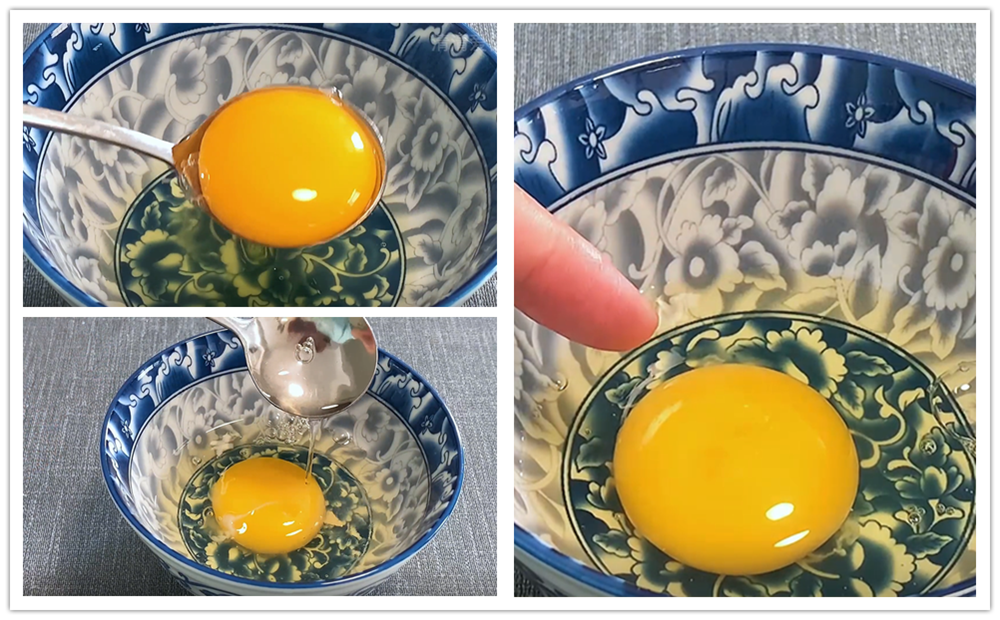 “人造蛋”和“鸡生蛋”怎样辨别?教你4个小技巧,认清再买不亏