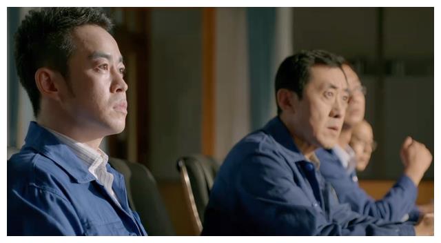 孙和平|收视全国前3,说实在的,浙江卫视的这部大剧,拍出了国产剧良心