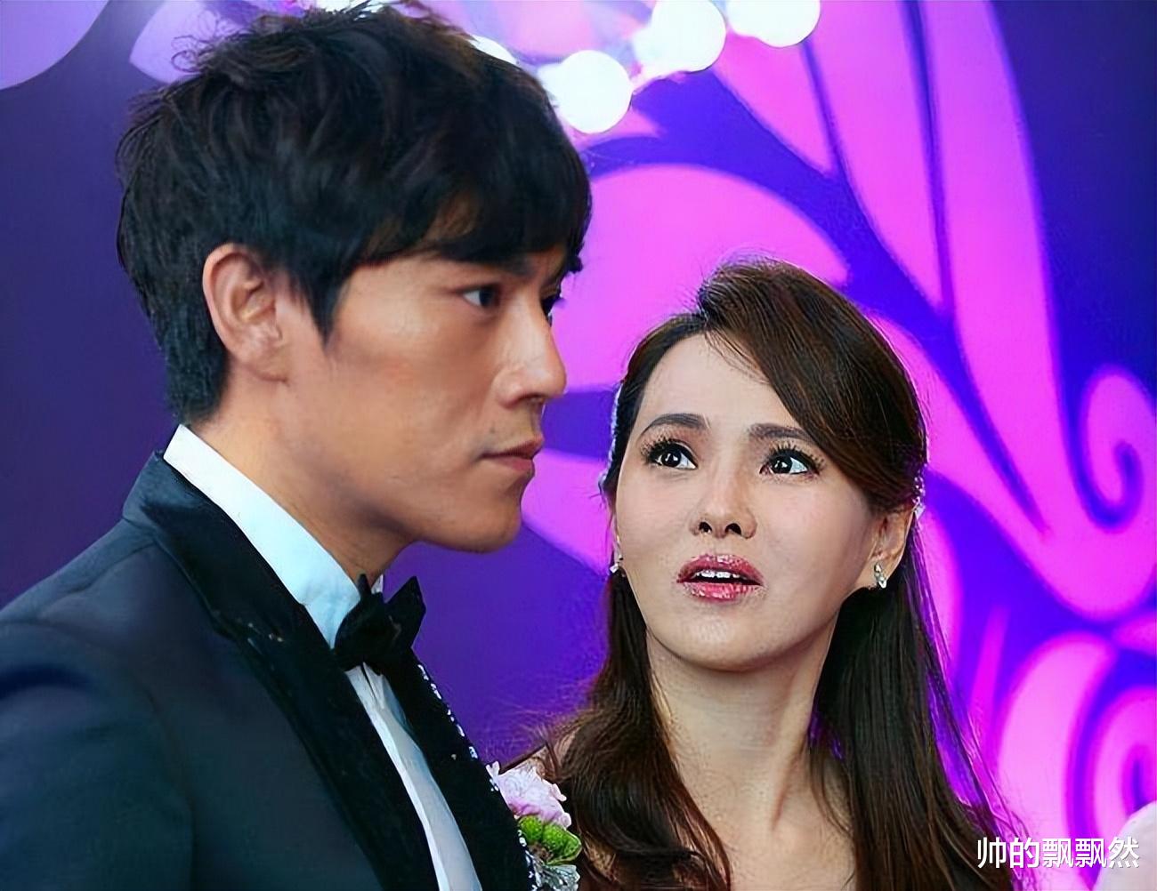 伊能静|演员伊能静:我这辈子最正确的决定,就是48岁高龄为小丈夫生孩子