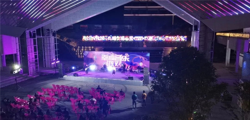 武功山|出逃城市│安福武功山自驾两日游，享受生活，不负诗和远方！