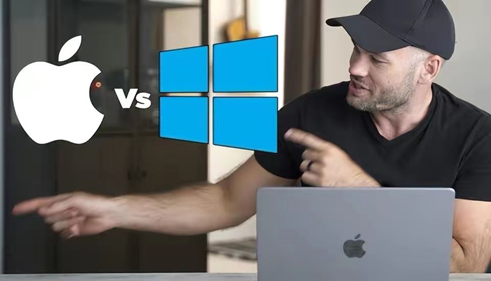 MacBook|为什么Windows换MacBook会很痛苦?不妨先看看这三大痛点