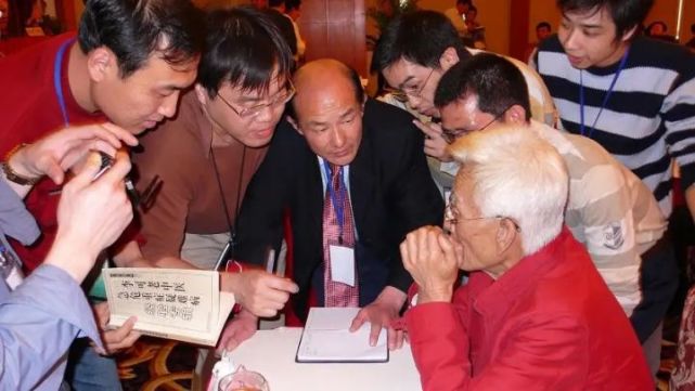 口臭|李可：狱中自学成材的中医大夫，喜欢开“毒药”，却救人无数