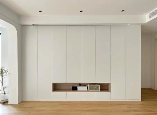 第二次装修，不顾家人反对做5个“家居决定”，入住后夸我