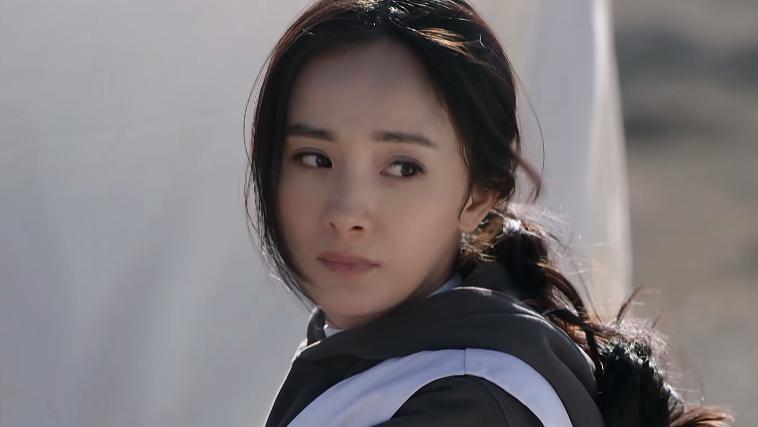 杨幂|才播3集收视破1，杨幂令观众成功入坑，央视八套抓到黑马剧了