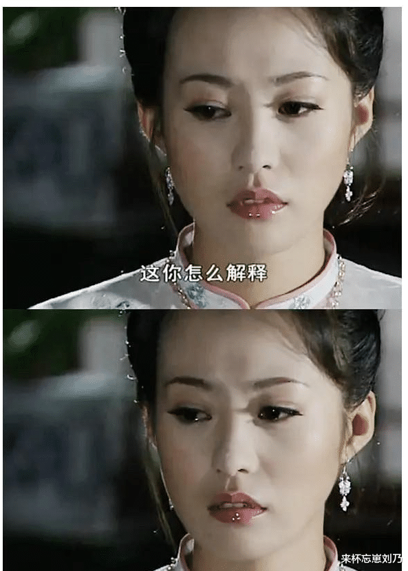 宁静|这么多年看下来，颜值高也不一定演得了清宫美人，也就这10位撑住