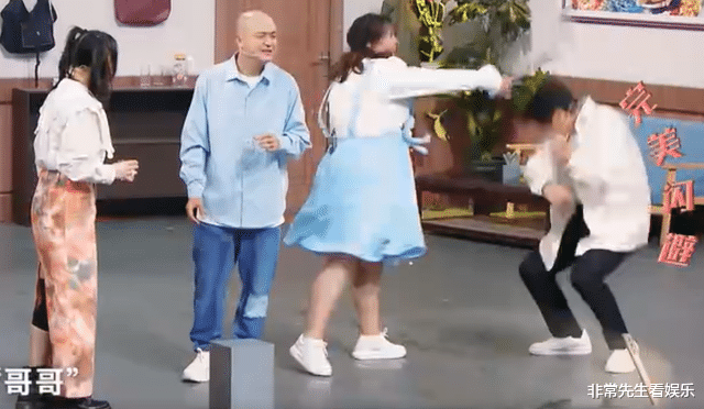 沈腾|《王牌7》临近收官，沈腾贾玲依然稳，华晨宇处境比宋亚轩尴尬