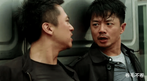 奔跑吧兄弟|“沉迷综艺难以自拔”的明星,看上去红得一塌糊涂,实则一言难尽