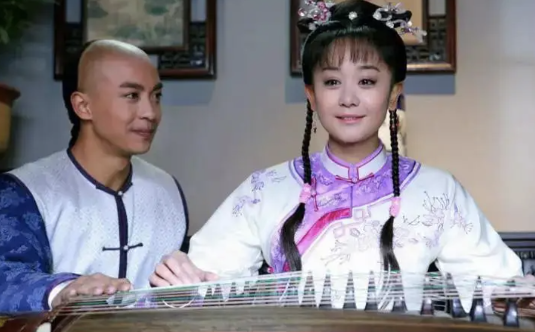 明星|“天生苦相”的9位女明星，个个愁容满面，个个星途坎坷，真玄学