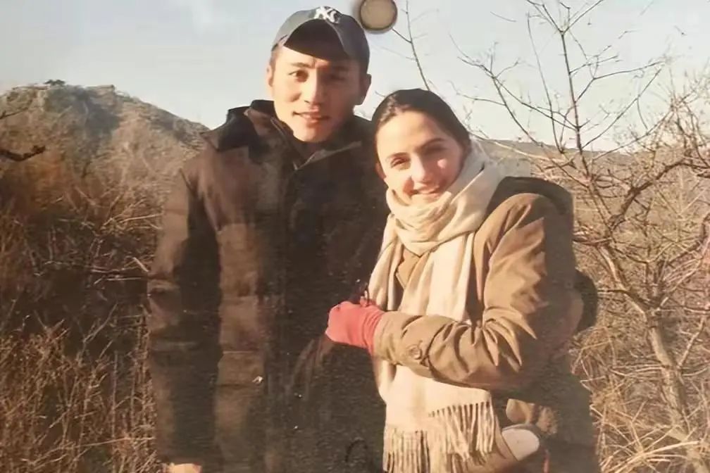 刘烨|12岁的诺一赶超刘烨,男神气质初现,“混血小王子”实至名归