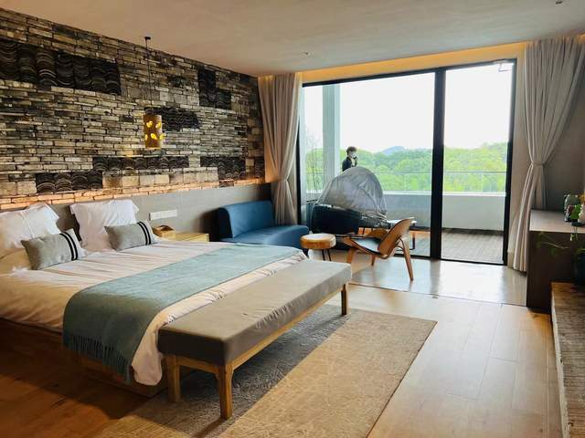 草原|引领民宿蝶变 点亮乡村未来