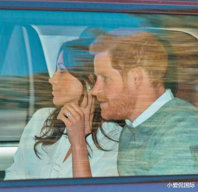 欧美明星|姜还是老的辣,伊丽莎白为莉莉贝特庆生但不合照,梅根只能生闷气