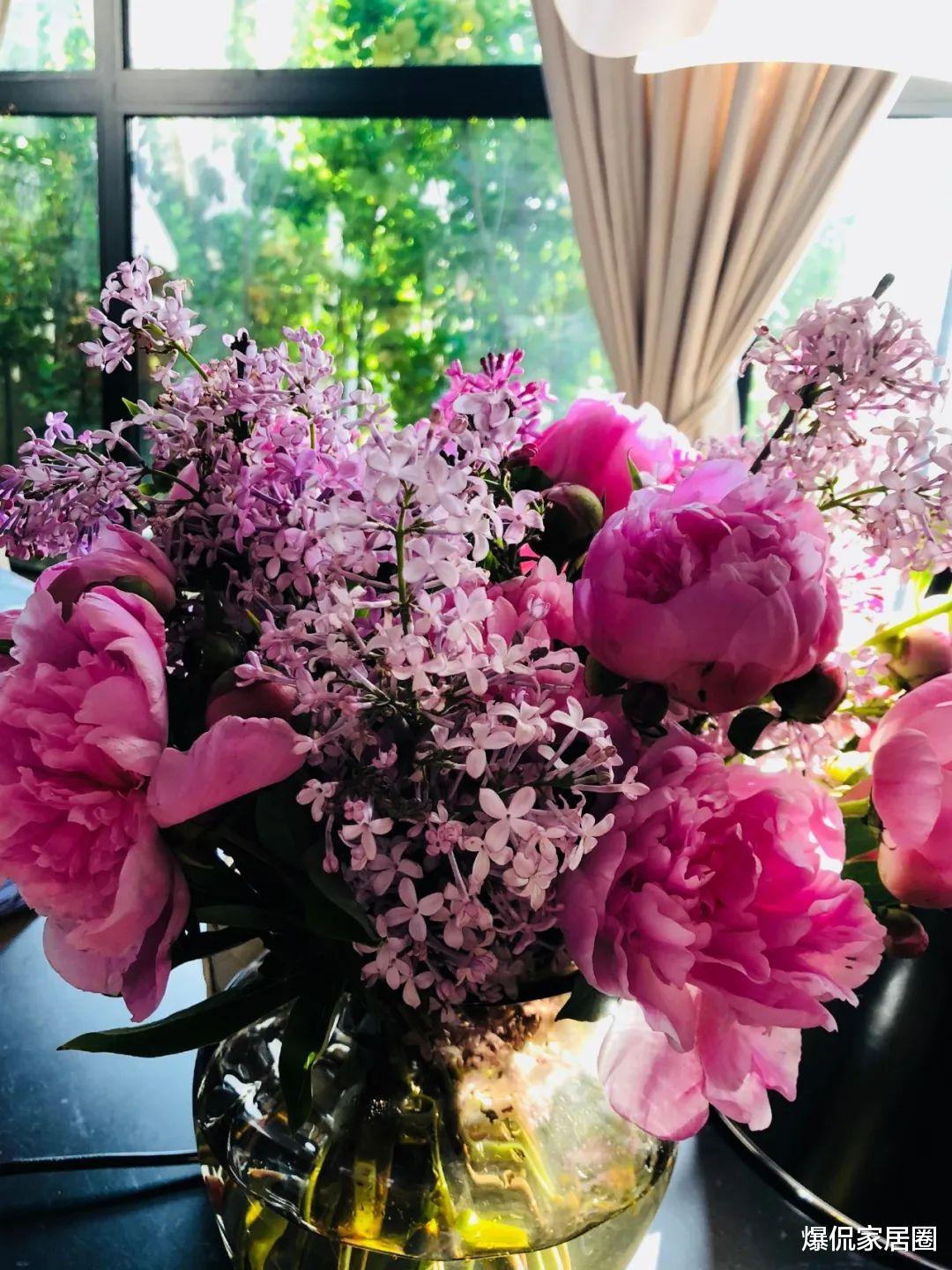 殷桃|看完43岁殷桃在北京的亿元别墅：人越成功，就越平淡！这才叫境界