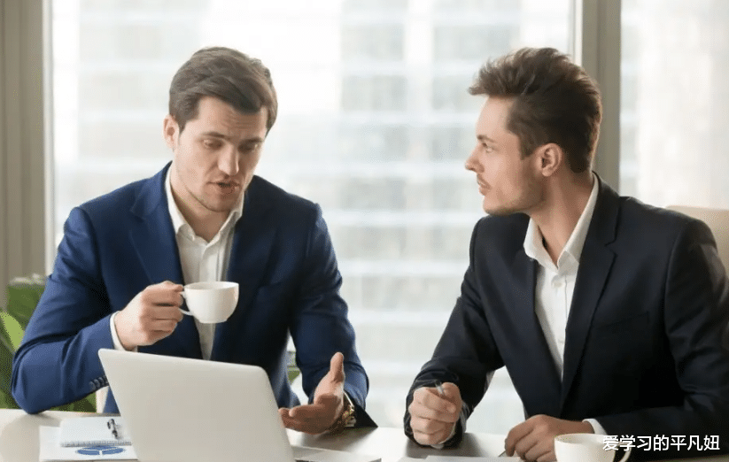 离职|主动辞职的人,为什么都挽留不下?问题在于管理者这几点没做好