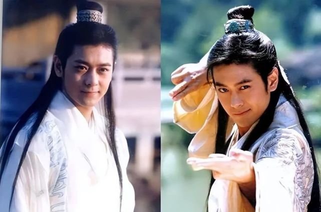 林志颖|又是林志颖，太唏嘘