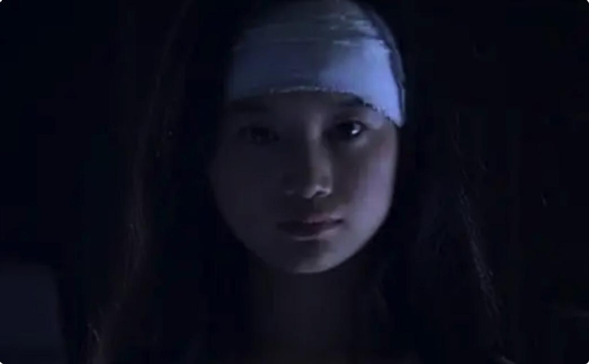 郭晓婷|17年前是童年阴影，17年后演王一博女友，她总能将配角演成高光