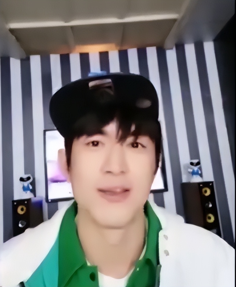 林更新|“娱乐反黑第一人”林更新:身价上亿背景强大,王思聪的车随便开