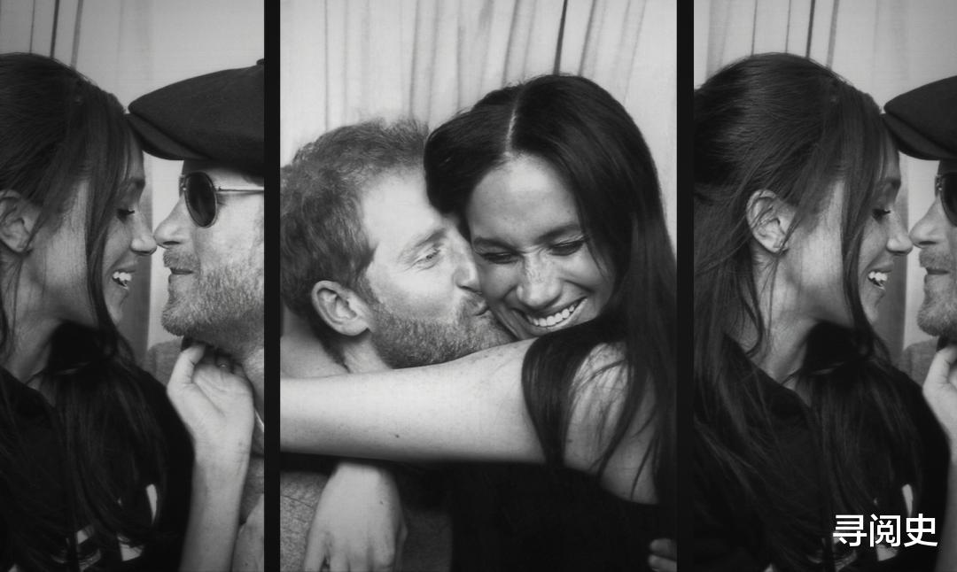 电视剧|《哈里王子与梅根》纪录片预告再公开,哈里王子点名“家里有内鬼”