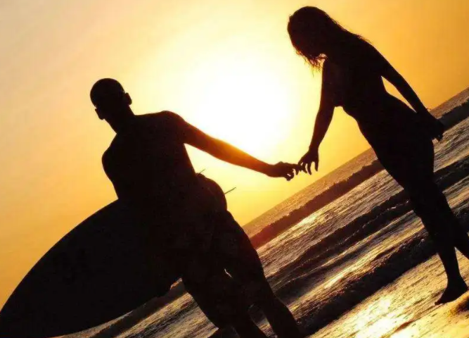 我们如何接受改变之魔