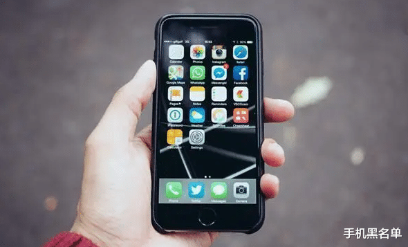 iPhone|iPhone用五六年不卡顿，国产机做不到