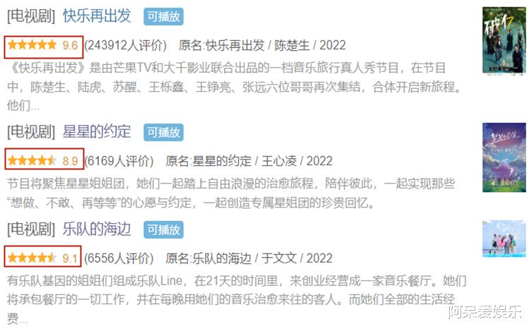 芒果台|芒果台格局小了,强捧的综艺火不起来,被遗忘的节目却成了黑马