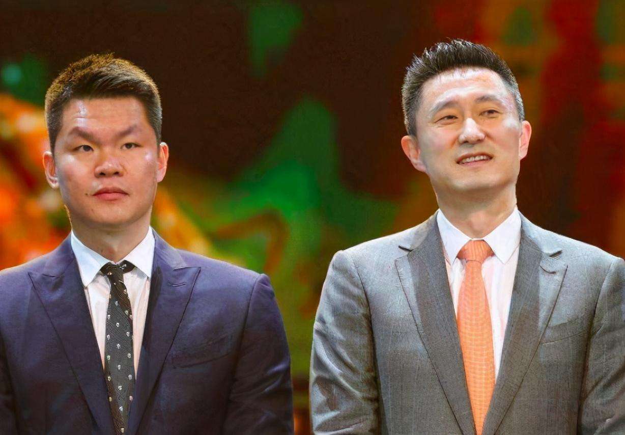 谷爱凌|郭艾伦无缘MVP，朱芳雨施压杜锋，王哲林示爱谷爱凌！