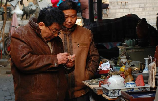 可怜上千年中国传统古玩行规矩，这十几年彻底被玩坏了！