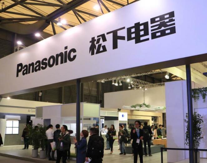 |松下“降维打击”！“杀人诛心”推出69元纳米级家电，网友：小米怕不怕？