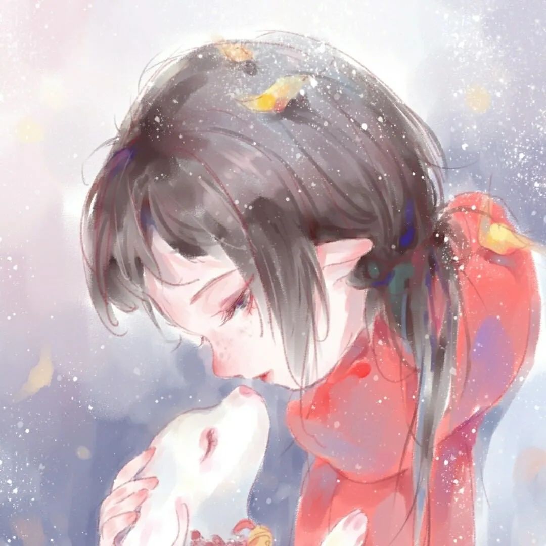 海贼王|动漫头像| 红红火火的nice动漫头像