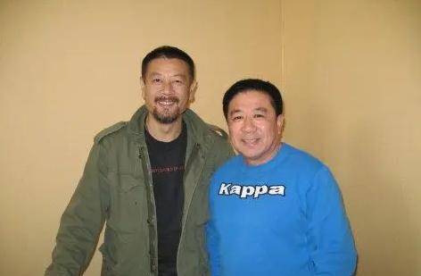 巫刚|“军人专业户”巫刚:从木匠到演员,离婚十几年至今还是单身