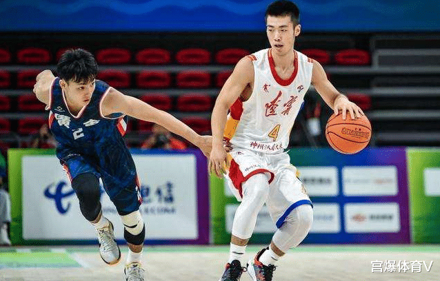 辽宁男篮|正式离开辽宁男篮！23岁后卫选择走人 加盟老牌球队