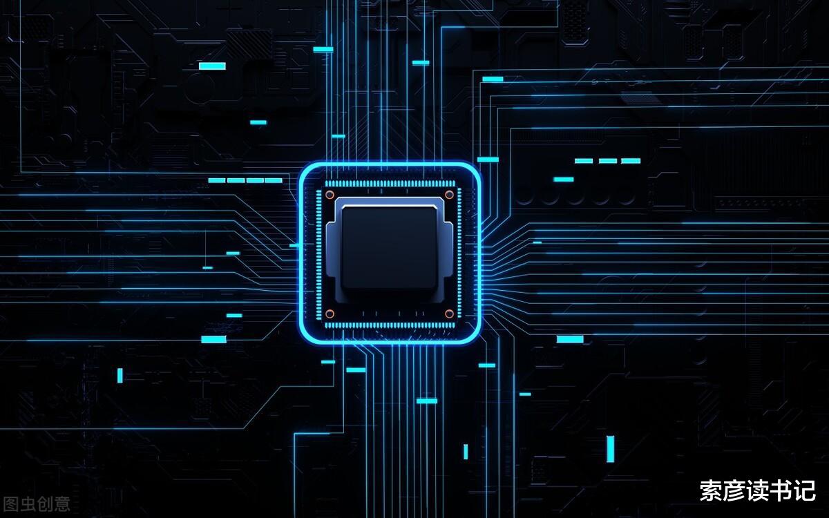MIUI|美国为什么禁售顶级芯片，一语道破背后的真相与秘密