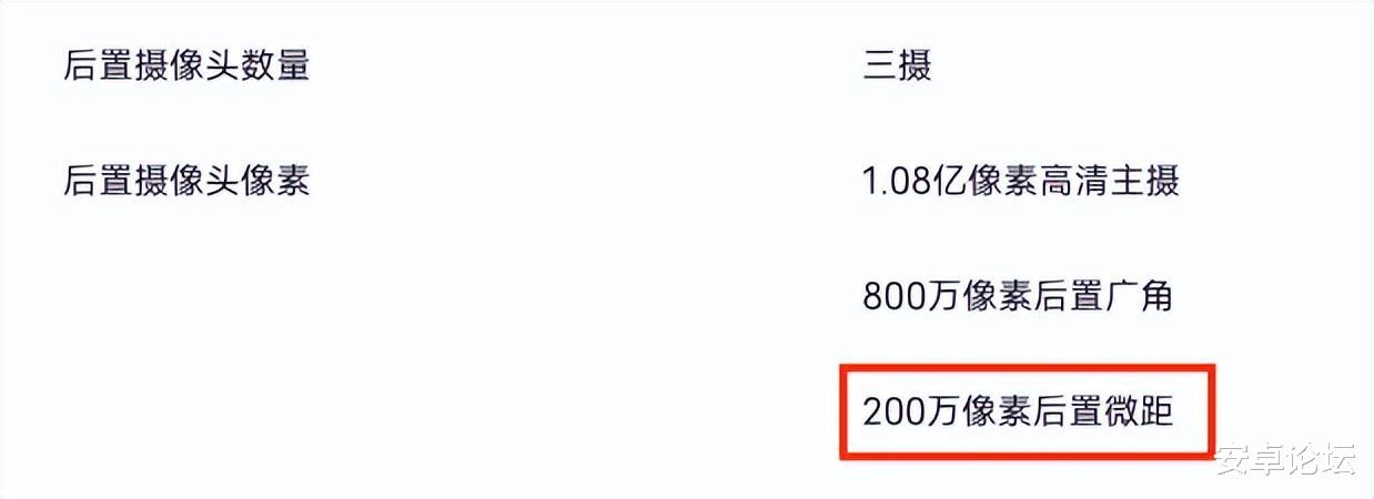 微距镜头|安卓手机上烦人的设计，它排第一