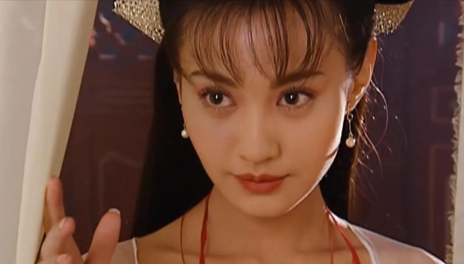 人物设定|五官乱飞就别硬演“美强惨”人设，5位演员告诉你啥叫疯批美人