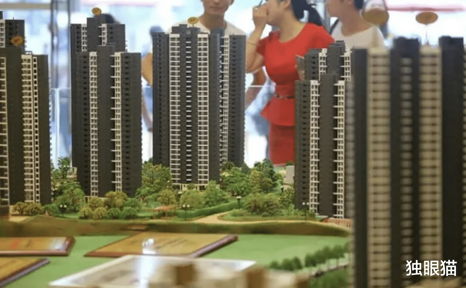 二手房|买房我真的后悔了,我就是一个十足的大傻子