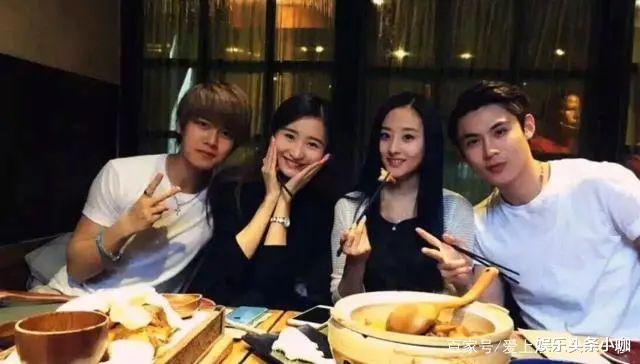 毛俊杰|不是吧！又一浪姐翻车，月薪30万被封杀？