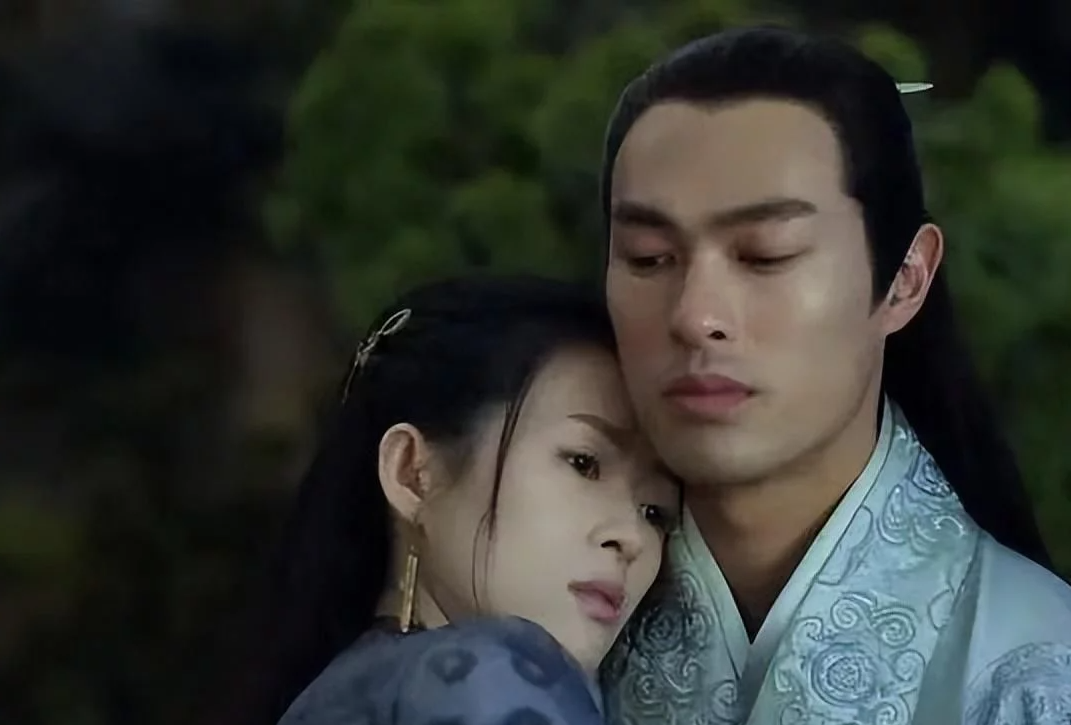 帅哥|9位“丑不自知”男星,却总扮演“绝世美男”,古偶帅哥死绝了?