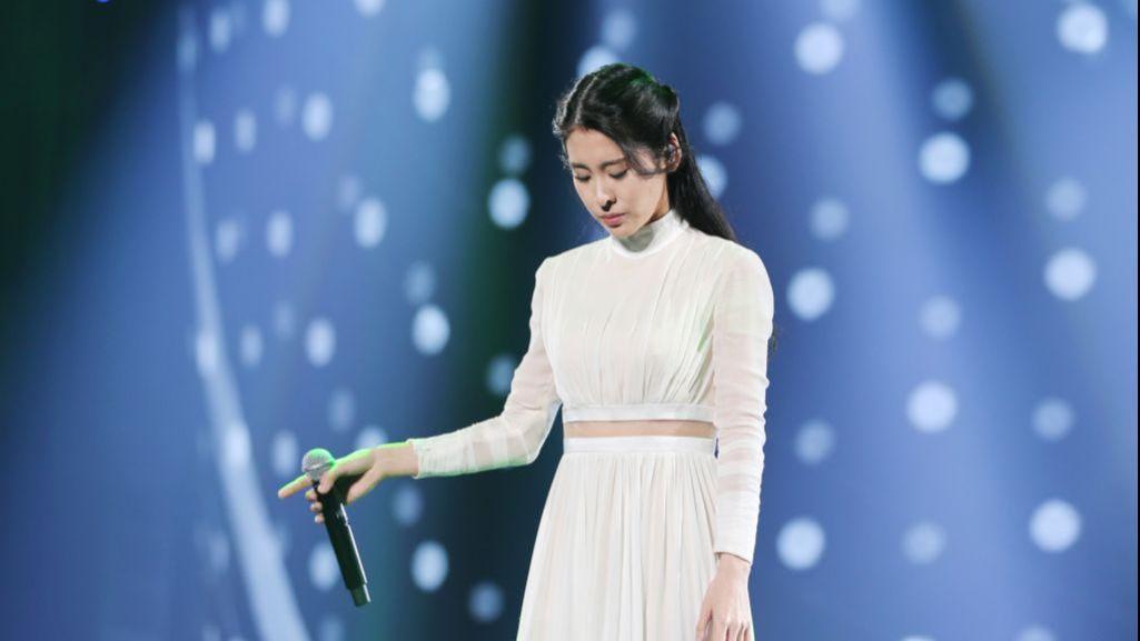 蒋梦婕|好声音史上哪些学员能跟李宇春张杰等超女快男相抗衡？只有两人