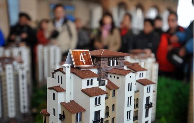 房地产业|楼市已出现“拼多多”的现象？售楼处都是“演员”，数不清的套路